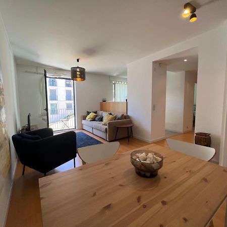 Elegant Castle View Apartment Lisboa Ngoại thất bức ảnh