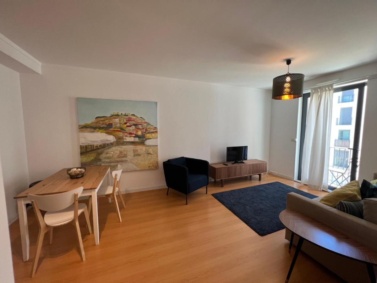 Elegant Castle View Apartment Lisboa Ngoại thất bức ảnh