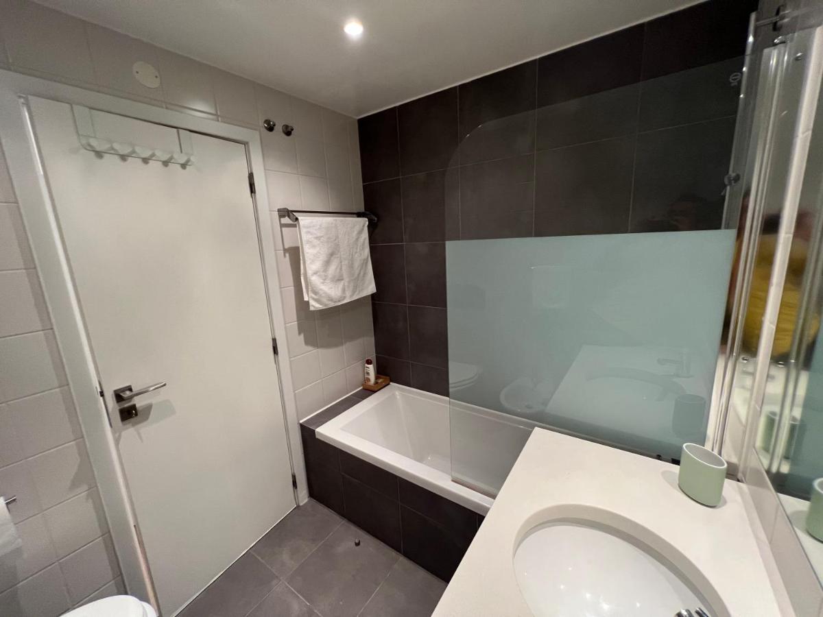 Elegant Castle View Apartment Lisboa Ngoại thất bức ảnh