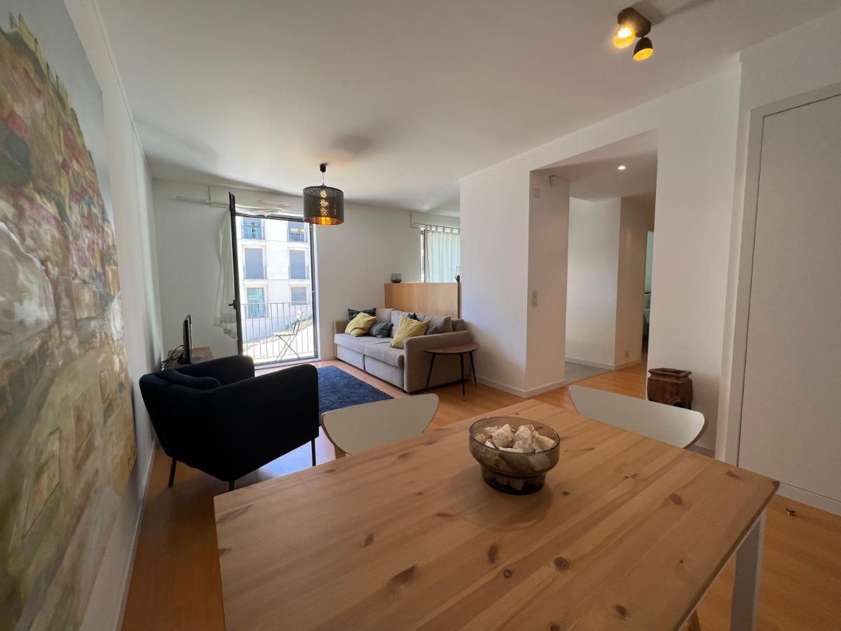 Elegant Castle View Apartment Lisboa Ngoại thất bức ảnh